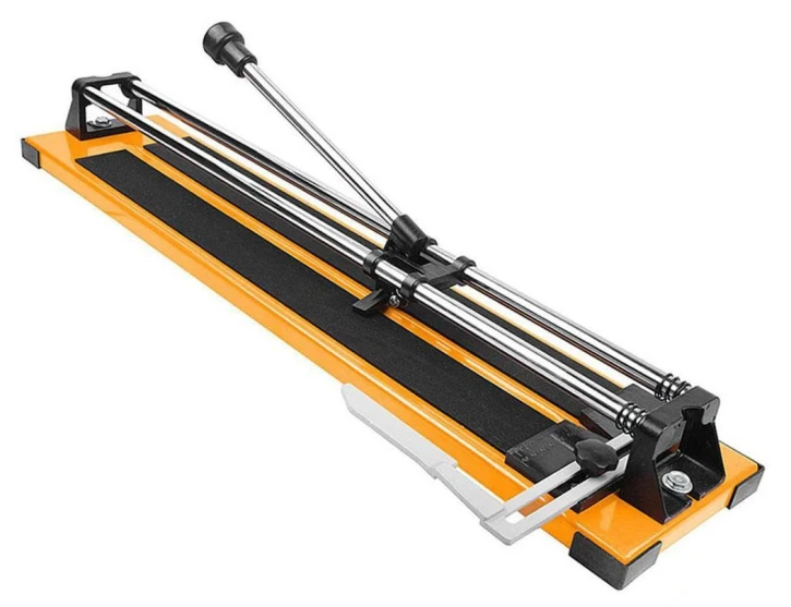 Плиткорез ручной Tolsen 600 мм Orange (41032)