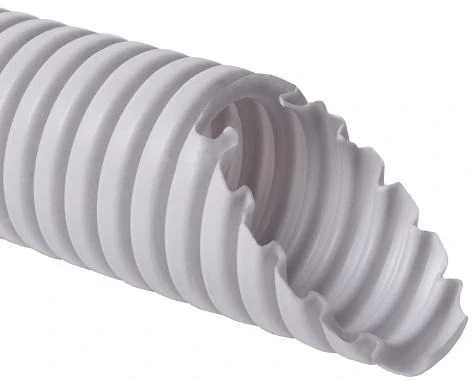 Гофротруба Kopos d32 мм з протяжкою (1432 D_K25D)