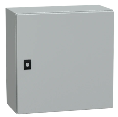 Шкаф настенный Schneider Electric SPACIAL NSYCRN44200P CRN 400х400х200 мм (NSYCRN44200P)