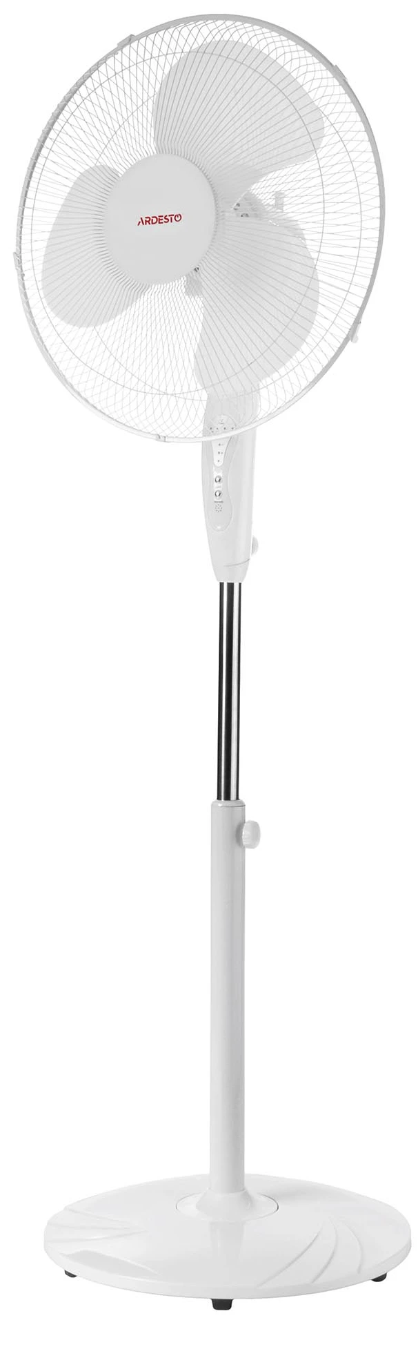Вентилятор Ardesto FN-R1608RW фото 2