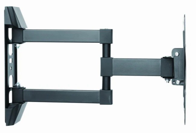 Кронштейн Gembird WM-42ST-02 Black фото 3