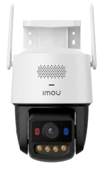 ІР-відеокамера IMOU Titan Pro GEN.1 (IPC-U7LP-6V0NE)