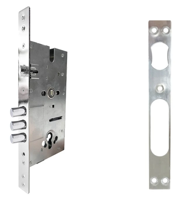 Врезная часть SEVEN 6085 фото 2