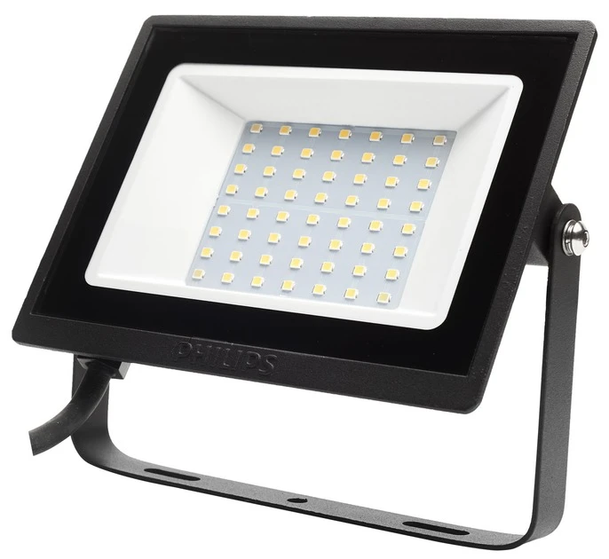 Прожектор LED Philips BVP156 LED40/NW 50Вт, 4000K (911401829081) фото 2