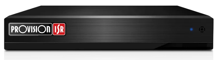 Гібридний відеореєстратор Provision-ISR SH-8100A5N-5L(MM)-V2