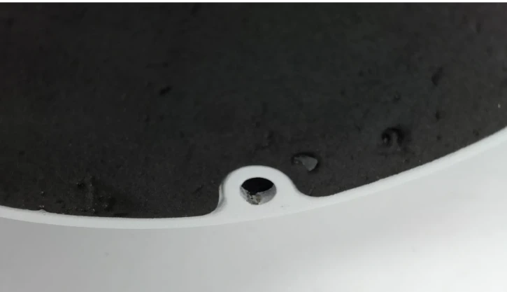 (Уценка) IP-видеокамера Uniview IPC3234SA-DZK White фото 5