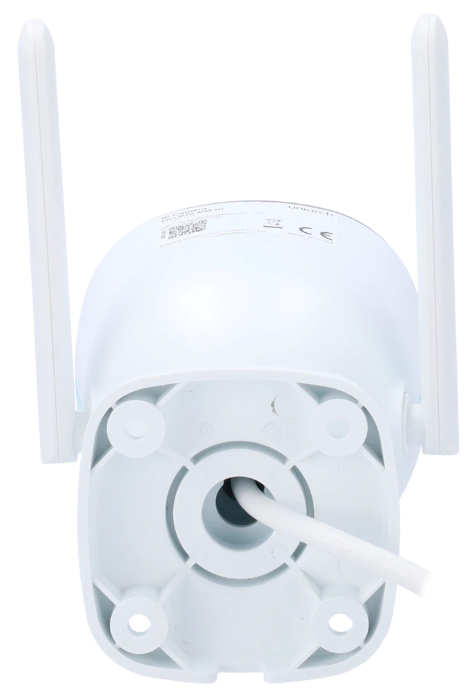 IP-відеокамера Uniarch UHO-B2D-M5F4D (Uho-B2D-M5F4D) фото 5