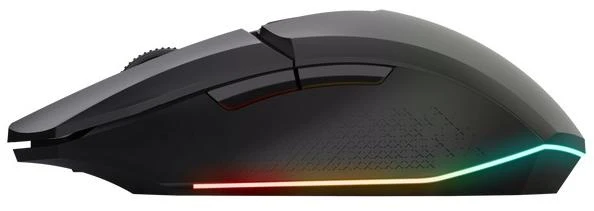 Миша бездротова Trust GXT 110 Felox RGB Black (25037) фото 5