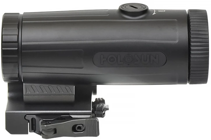 Збільшувач Holosun HM6X 6x magnifier (747090) фото 5