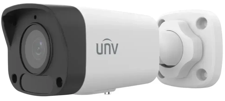 IP-видеокамера Uniview IPC2124LB-AF40-ECO