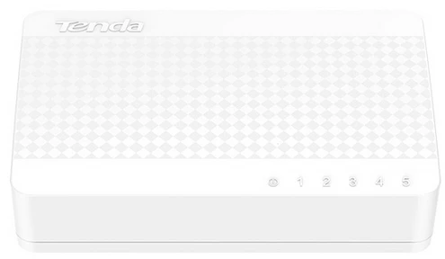 Комутатор Tenda S105