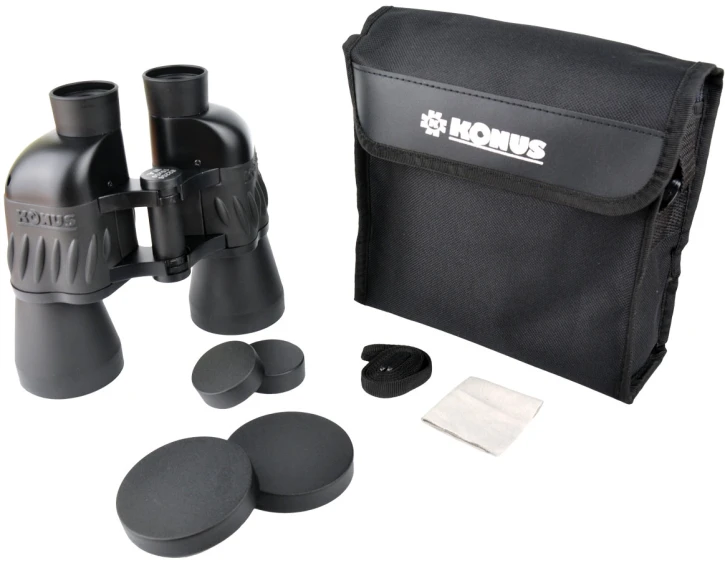 Бинокль Konus SPORTY 10x50 (2256) фото 5