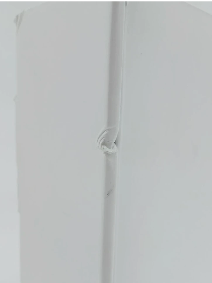 (Уценка) Комплект сигнализации Ajax StarterKit 2 White фото 3