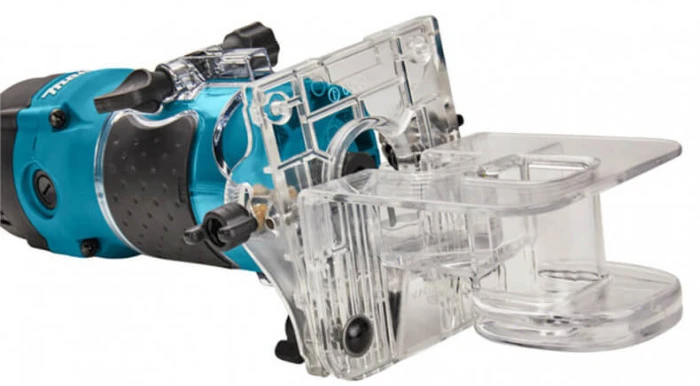 Фрезер Makita 3712 фото 3