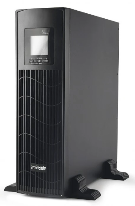 ДБЖ EnerGenie EG-UPSRACK-12 2000VA