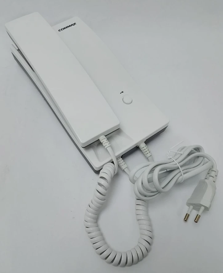 (Уценка) Аудиодомофон Commax DP-2S фото 2