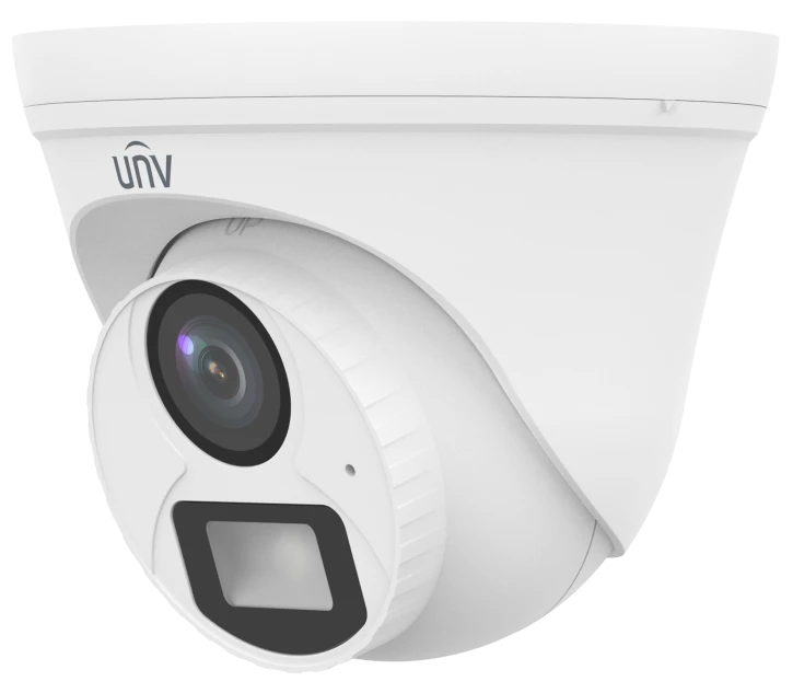 Видеокамера Uniview UAC-T112-AF28-W фото 3