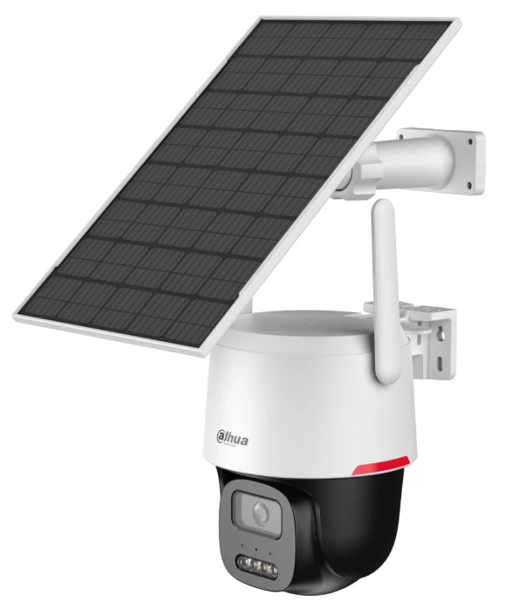 IP-відеокамера Dahua APOLLO BP3EW-4G