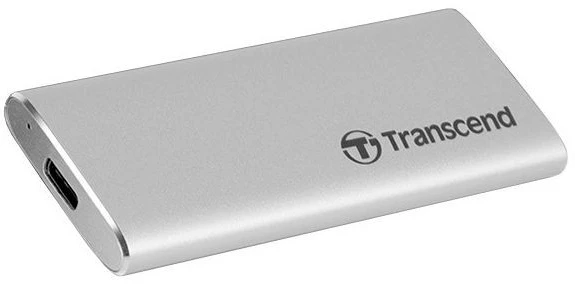 Накопитель SSD Transcend ESD240C 240GB USB 3.1 (TS240GESD240C) фото 4