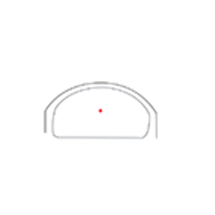 Коліматорний приціл SIGETA AntiRU-05 (65705) фото 6