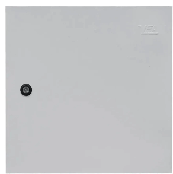 Корпус металевий Укренерго-альянс ЩМП-50.50.20 IP31 STANDART (12005520S)