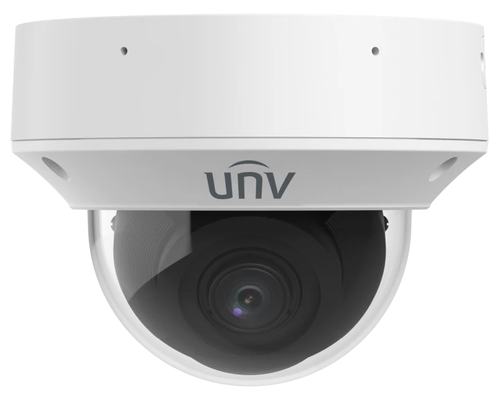 IP-видеокамера Uniview IPC3238EA-AHDX4K-I1 (8-32) White