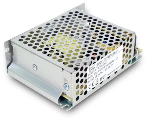 Блок живлення Full Energy BGM-241U фото 2