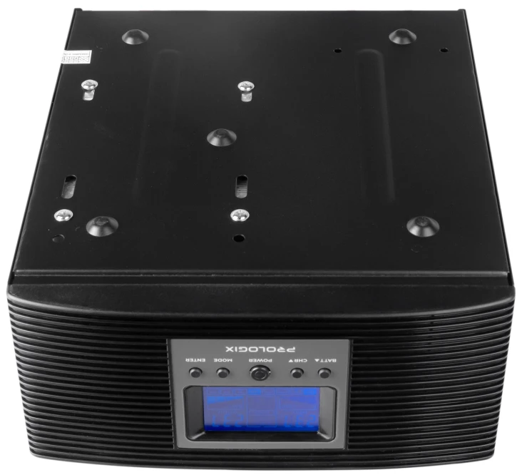 Інвертор ProLogix 600 Black (PLP600XL) фото 9