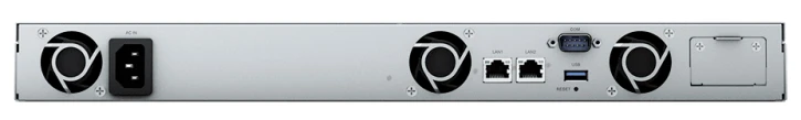 NAS Synology RS422+ фото 4