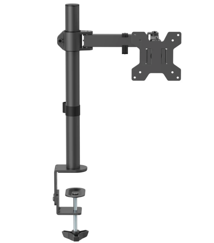 Настольный крепеж для монитора Officepro MA101 Black фото 4