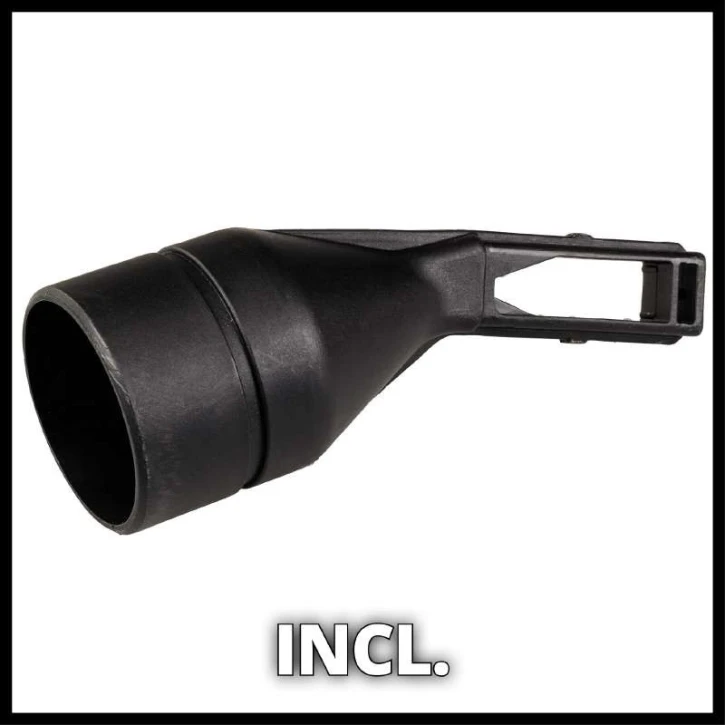 Шліфувальна машина Einhell TC-DS 20 E (4464255) фото 6