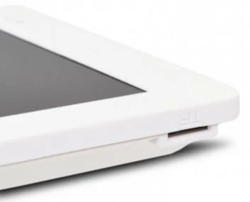 Відеодомофон BCOM BD-480 White (215029) фото 4