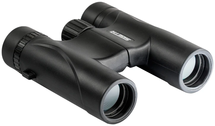 Бінокль SIGETA INTREK 10x25 Black (65888)