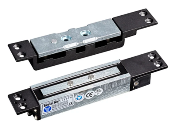 (Уцінка) Електромагнітний замок Yli Electronic YM-2400SL