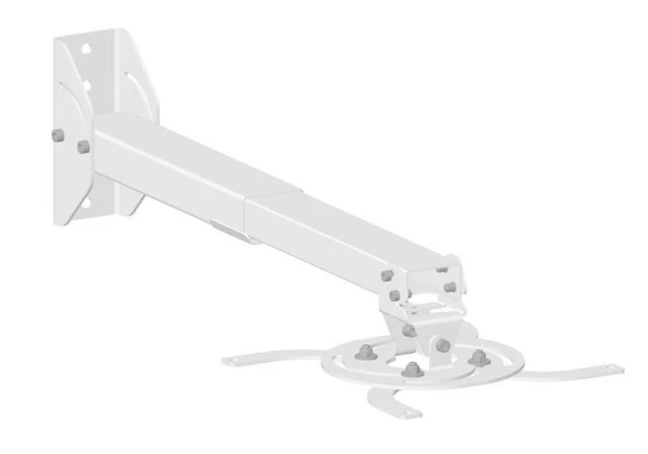 Кронштейн для проектора KSL CMPR-4-60 White фото 2