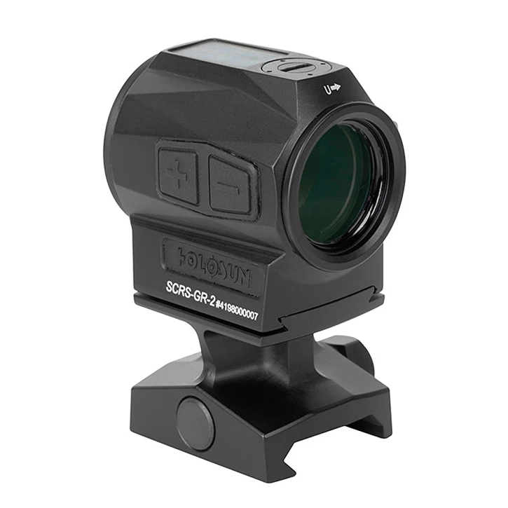 Коллиматорный прицел Holosun SCRS GR 2 (747039) фото 3