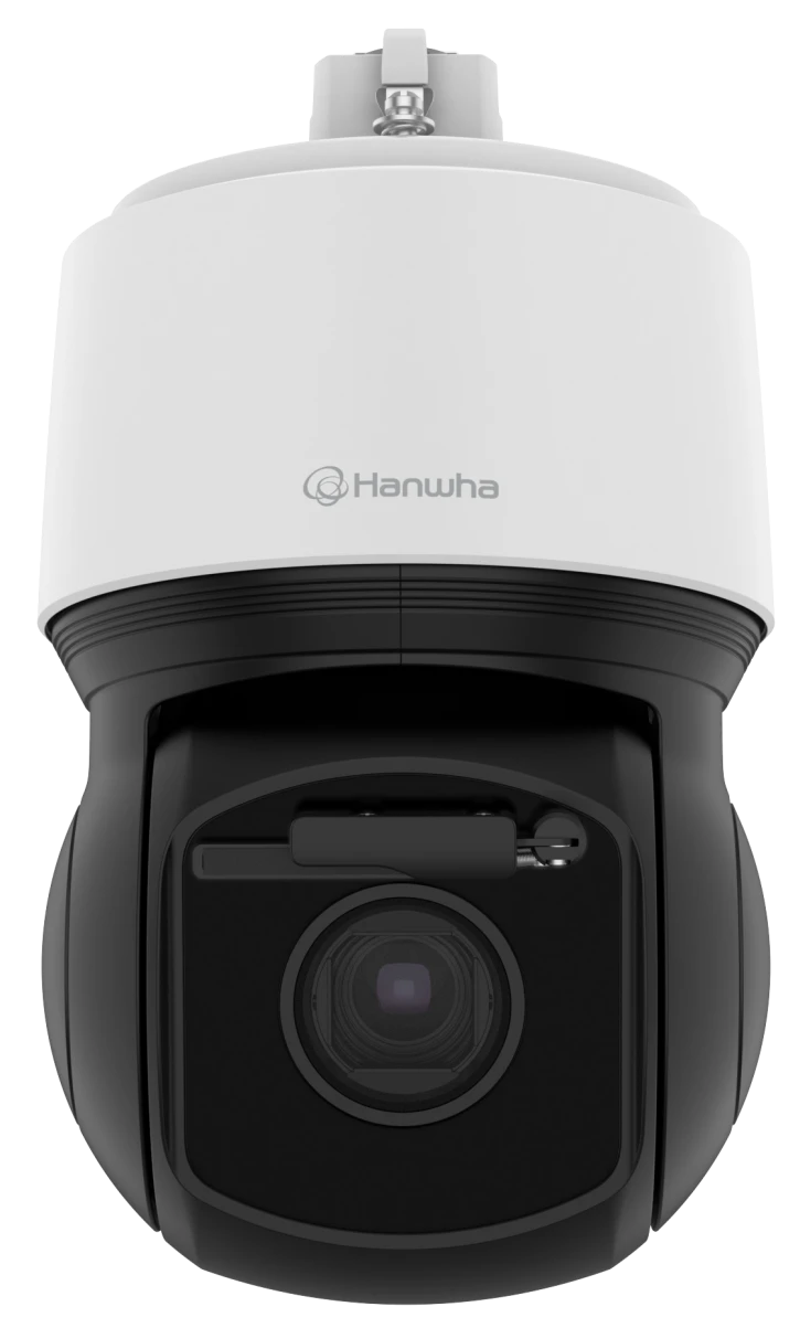 IP-відеокамера Hanwha Vision XNP-C6403RW