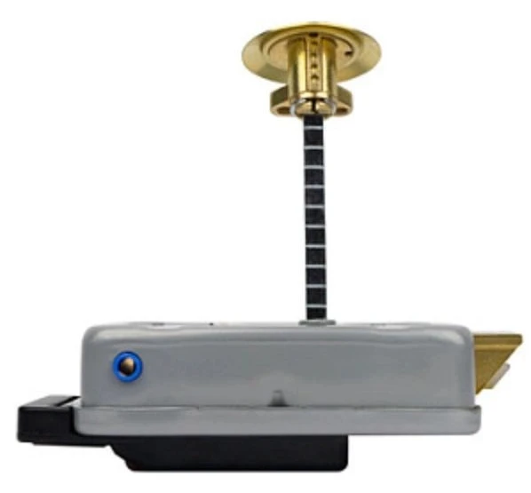 (Уценка) Электромеханический замок Cisa 1.11630.50.4 фото 11