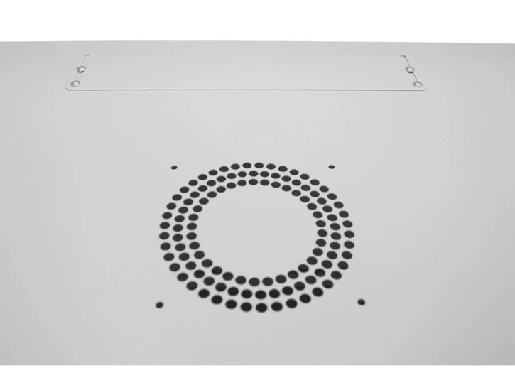 Шафа настінна SteelNet 6U 600 x 450 фото 4