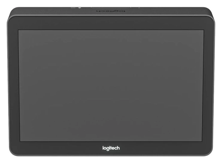 Система відеоконференції Logitech Tap with Cat5e Kit USB With Raichu Graphite (939-001950)