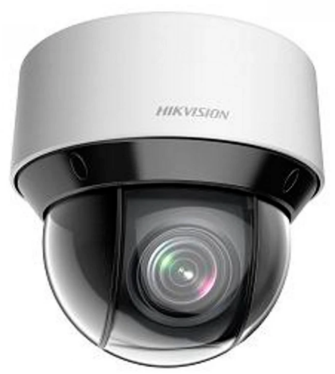 Роботизированная SPEED DOME IP-видеокамера Hikvision DS-2DE4A320IW-DE фото 3