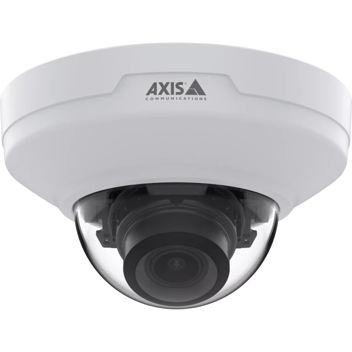 ІР-відеокамера Axis M4216-V (3-6) White фото 4