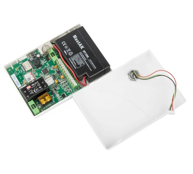 ППКОП Лунь 23Е фото 3