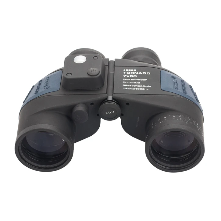 Бінокль Konus TORNADO 7x50 (2325) фото 5