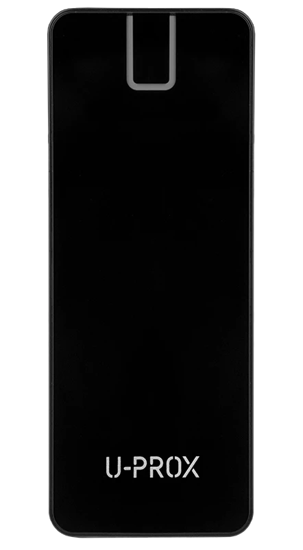 Зчитувач U-Prox SE slim фото 2