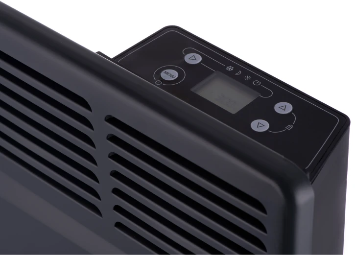 Обогреватель Ardesto СН-2000ECA фото 4