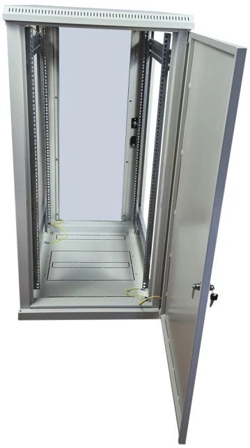 Шафа підлогова E-server 24U-600х800 (ES-2480G) фото 11