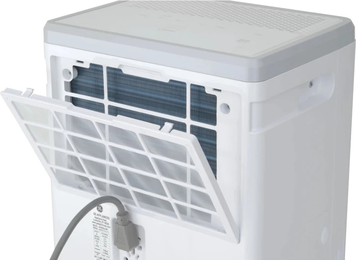 Осушитель воздуха Haier AG16BB1TAA фото 6