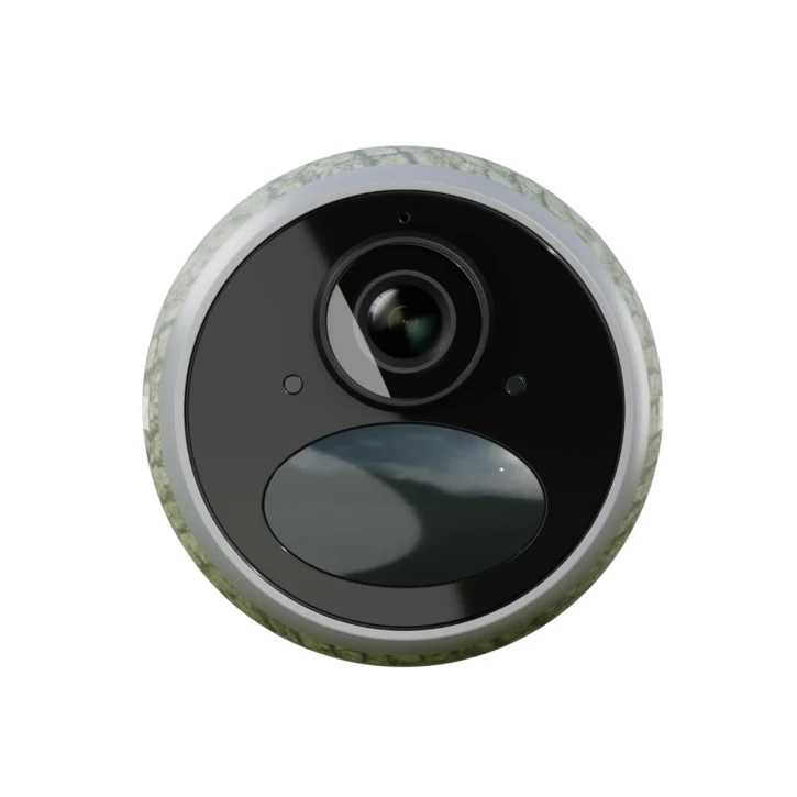 IP-видеокамера Reolink G330-С (Go Plus C) (4) Khaki фото 3