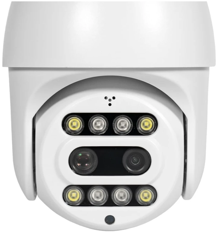 IP-видеокамера Light Vision VLC-9192WI10Z (75-00014) фото 5